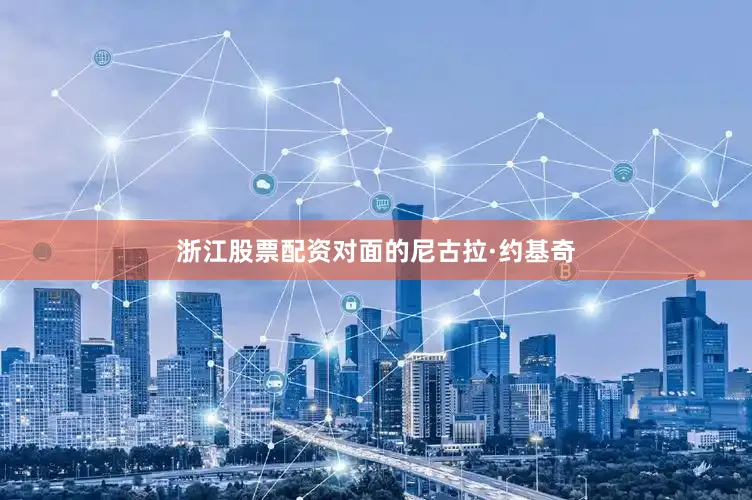 浙江股票配资对面的尼古拉·约基奇